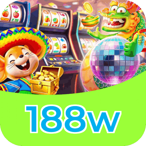 Slots Premium da PG Soft na 188w