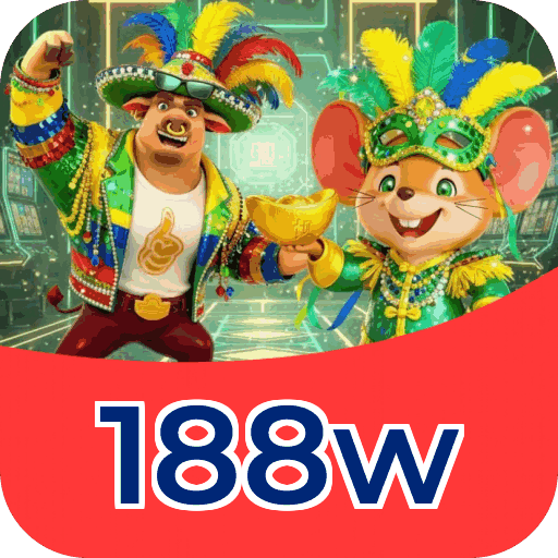 Login rápido no app 188w